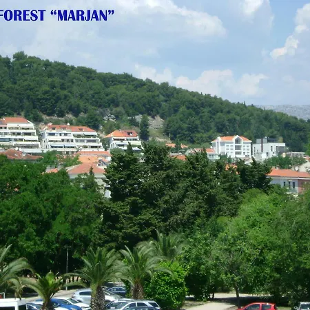 Veronica 아파트 스플리트