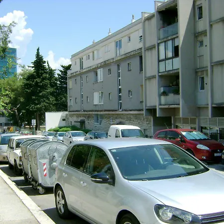 Veronica 아파트 스플리트