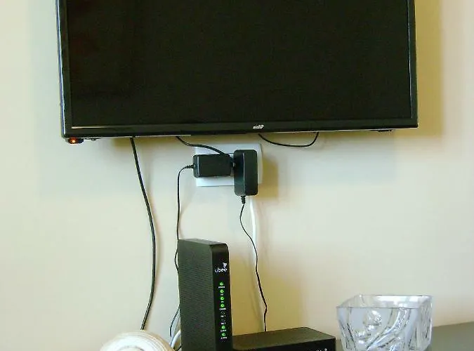 Veronica 아파트 *