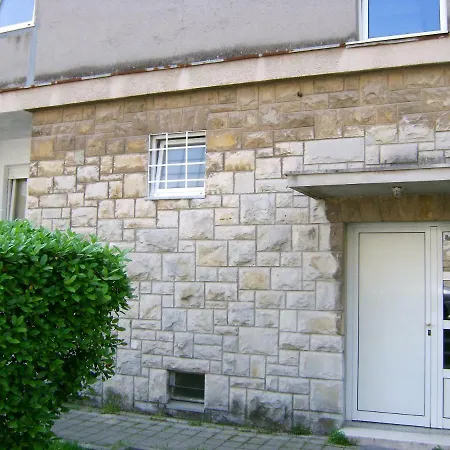 Апартаменты Veronica