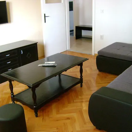 Apartamento Veronica Split