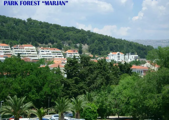 Veronica Apartament Split