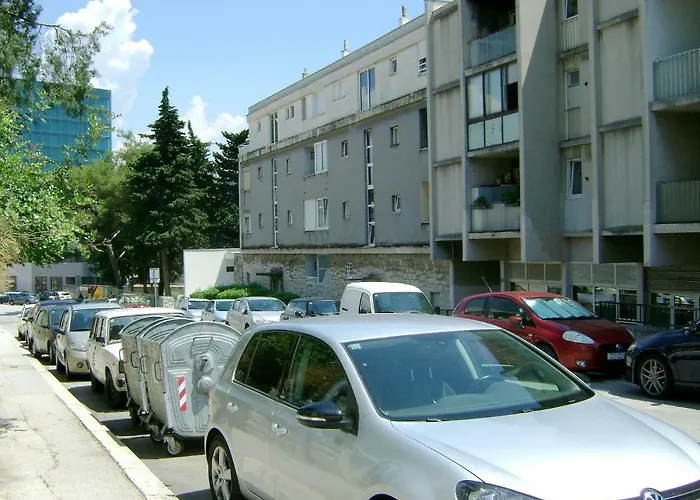 Veronica Apartament Split