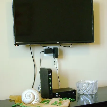 Veronica 아파트 *